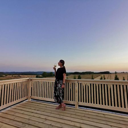 Bb19 Eifel-Ferienhaus Am Moseltal Mit Saunahaus Beuren  외부 사진