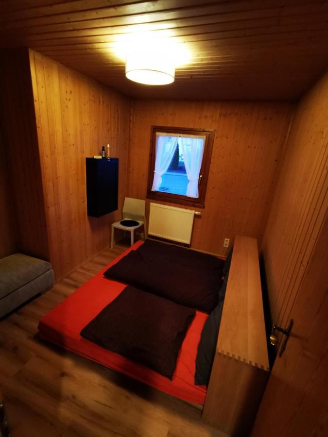 Bb19 Eifel-Ferienhaus Am Moseltal Mit Saunahaus Beuren  외부 사진