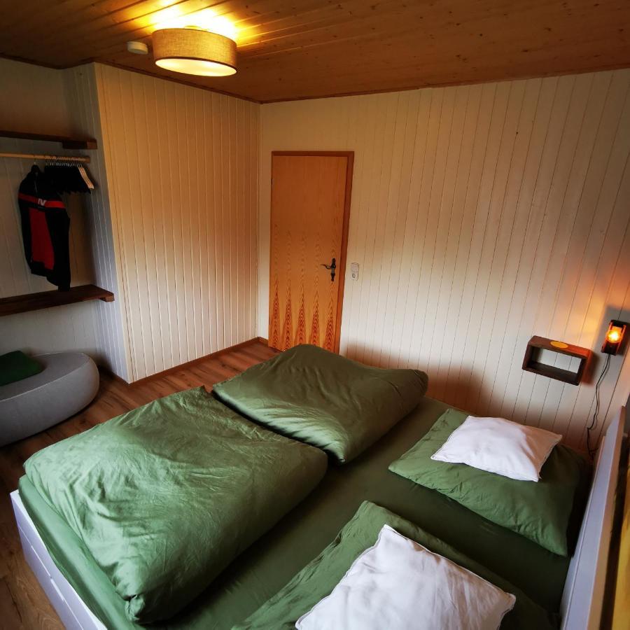 Bb19 Eifel-Ferienhaus Am Moseltal Mit Saunahaus Beuren  외부 사진
